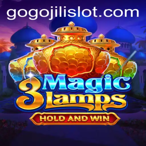 Discover the Enchantment of 3MagicLamps: A Journey Into GoGoJILI's Latest Adventure
