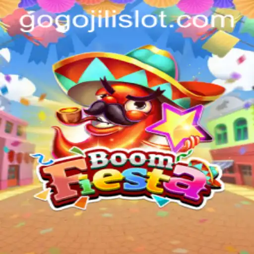 BoomFiesta: A Vibrant Escapade in The World of GoGoJILI