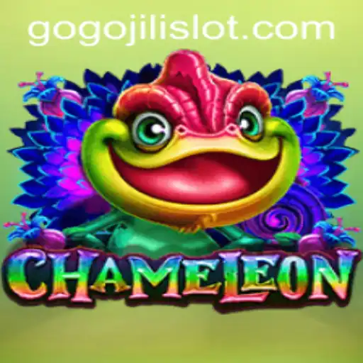 Chameleon: The Intriguing Game from GoGoJILI