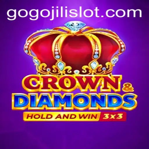 Discovering the Magic of Crowndiamonds: Unveiling the GoGoJILI Phenomenon