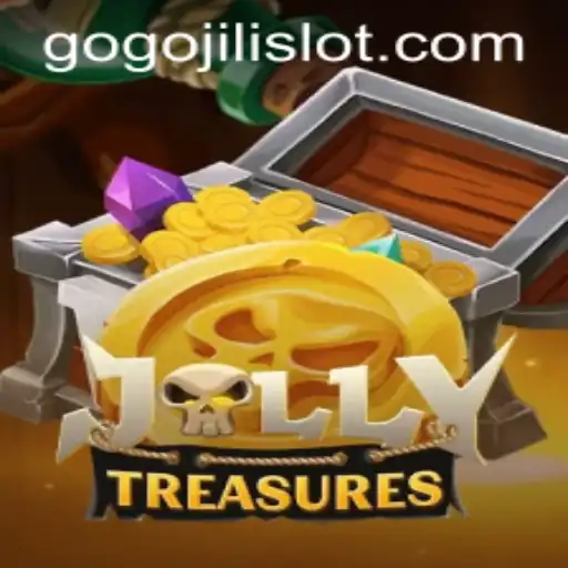 Discover the Marvels of JollyTreasures: An Engaging Adventure by GoGoJILI