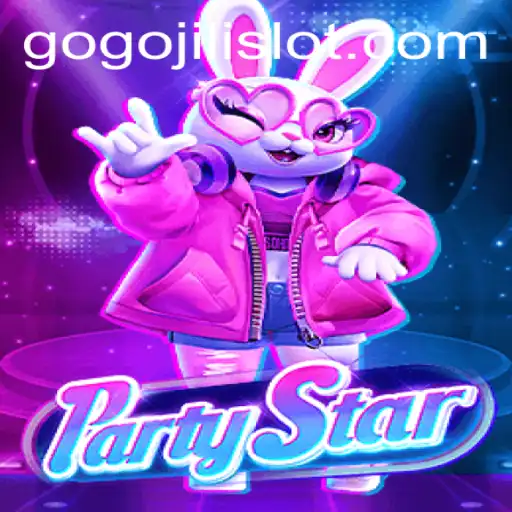 Discover the Exciting World of PartyStar with GoGoJILI