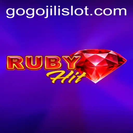 Discover RubyHit by GoGoJILI: A Game of Strategy and Adventure