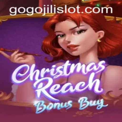 Exploring the Festive World of ChristmasReachBonusBuy: A GoGoJILI Creation