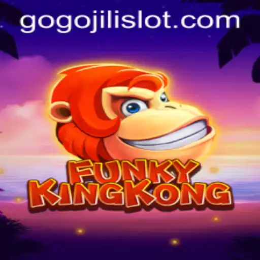 FunkyKingKong: A Thrilling Adventure into the World of GoGoJILI