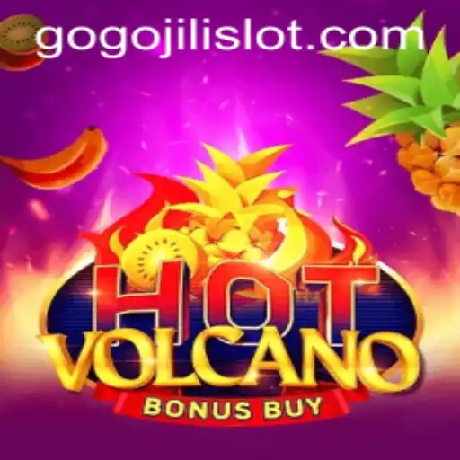 HotVolcanoBonusBuy: Discover the Thrilling New Slot Game from GoGoJILI