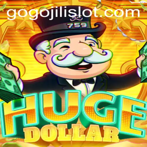 Exploring the Exciting World of HugeDollar: A Comprehensive Guide to GoGoJILI Gameplay