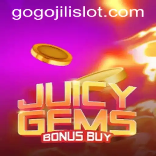 JuicyGemsBonusBuy: An Immersive Experience by GoGoJILI