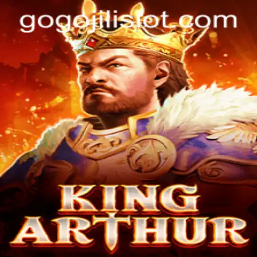 KingArthur: The Legendary Quest With a Mythical Twist by GoGoJILI