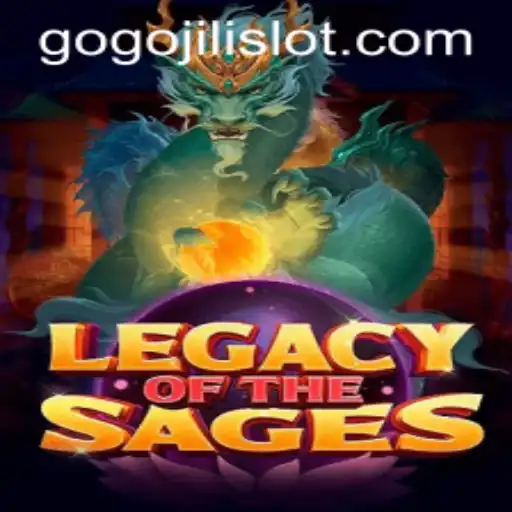 Dive into the Adventure: LegacyoftheSages and the Buzz Around GoGoJILI