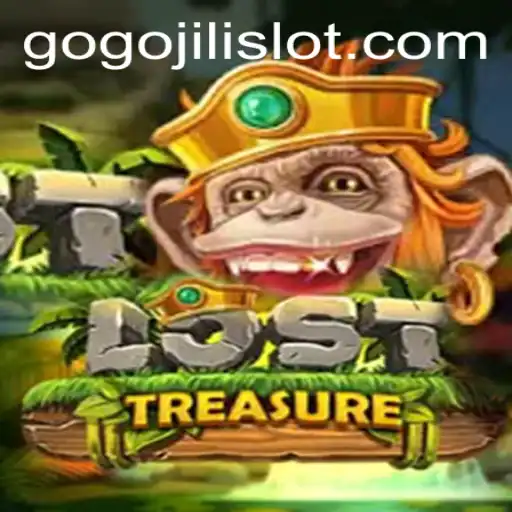 Exploring the Adventure of LostTreasure with GoGoJILI