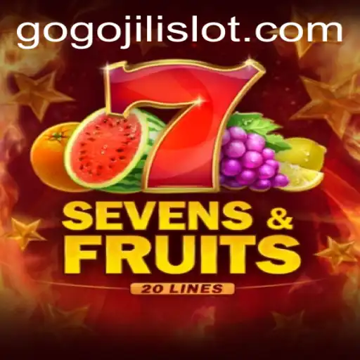 Explore the Exciting World of SevensFruits20 with GoGoJILI