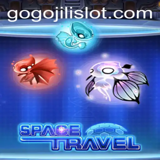 Exploring the Astounding Realm of SpaceTravel: A Journey with GoGoJILI