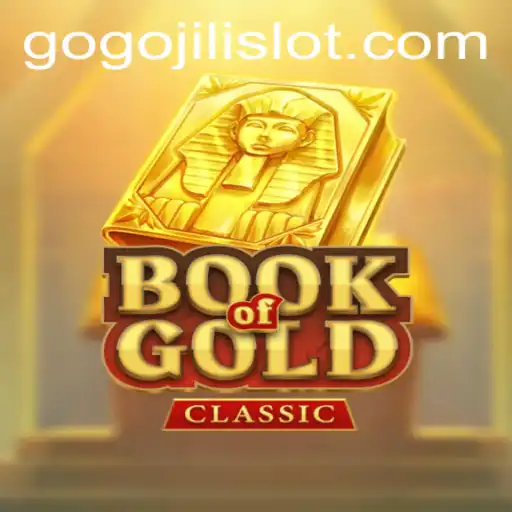 Discovering the Intriguing World of BookOfGoldClassic: A Dive into Adventure and Strategy