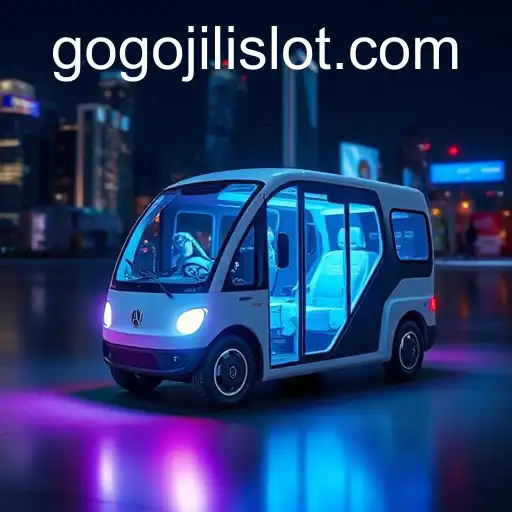 Exclusive: The Rise of GoGoJILI in the Digital World