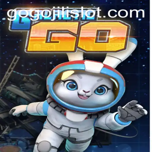 GalacticGO: A Cosmic Adventure with GoGoJILI