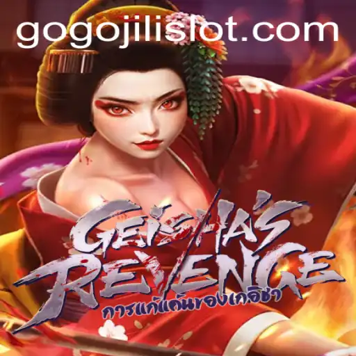 Unveiling the Mysteries of GeishasRevenge: A Journey Into the World of GoGoJILI