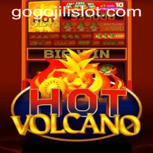 Exploring the Fiery Adventure of HotVolcano and the Thrilling World of GoGoJILI