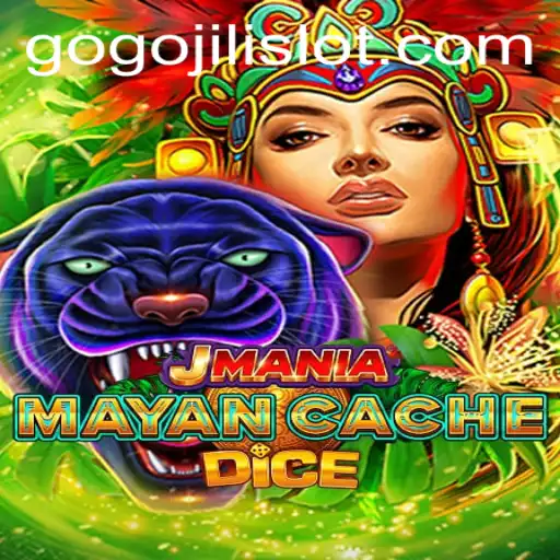 Unleashing Fun with JManiaMayanCacheDice: A Dive into the Thrilling World of GoGoJILI