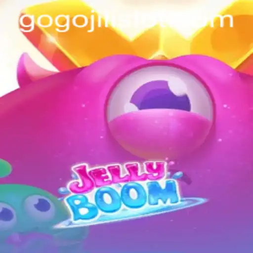 Discover the Exciting World of JellyBoom: A GoGoJILI Adventure