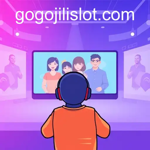 The Rise of GoGoJILI in Live Streaming