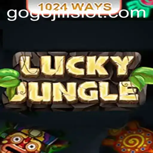 Discovering the Enchanting World of LuckyJungle1024 and GoGoJILI