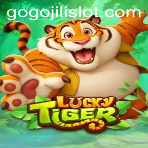Exploring the Exciting World of LuckyTiger and GoGoJILI