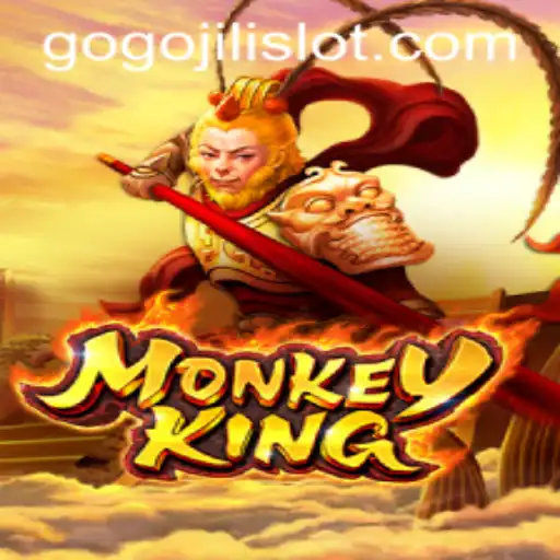 Unveiling MonkeyKing: The Thrilling GoGoJILI Gaming Adventure