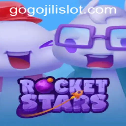 RocketStars: A Stellar Adventure with GoGoJILI