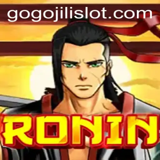 Unveiling the World of Ronin: A Deep Dive into GoGoJILI's Latest Game