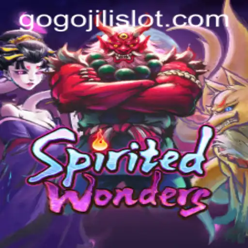 Discover the Enchantment of SpiritedWonders: A Deep Dive into the Game World of GoGoJILI
