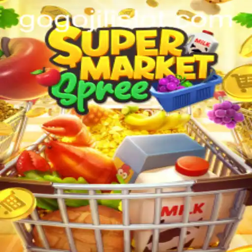 Exploring the Thrills of SupermarketSpree: A Dive into GoGoJILI's Latest Game