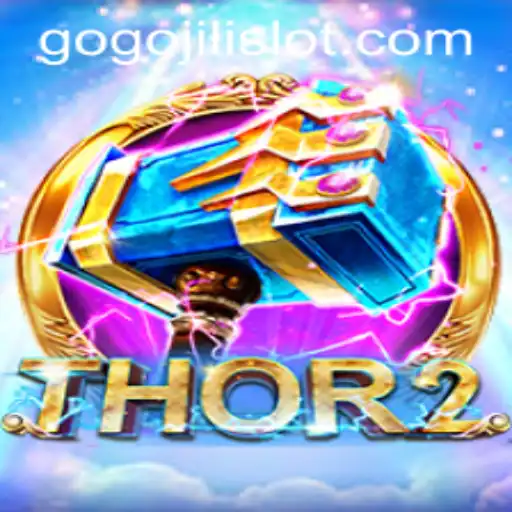 Exploring Thor2 by GoGoJILI: Unleashing the Power of The Norse Thunder God