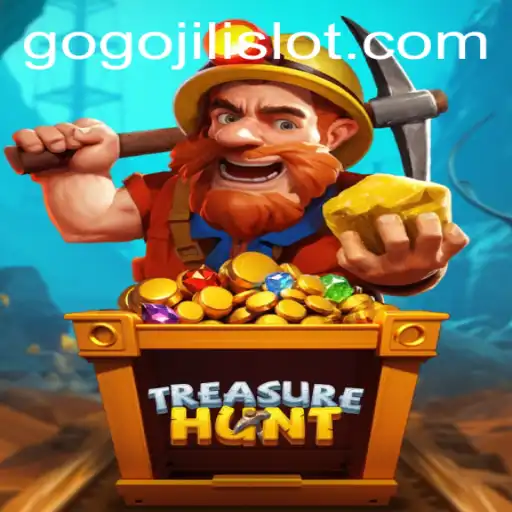 Exploring the Thrills of TreasureHunt Powered by GoGoJILI
