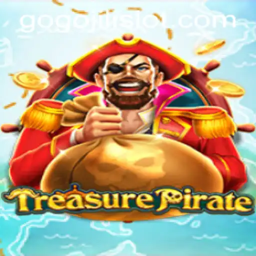Explore the Adventures of TreasurePirate with GoGoJILI