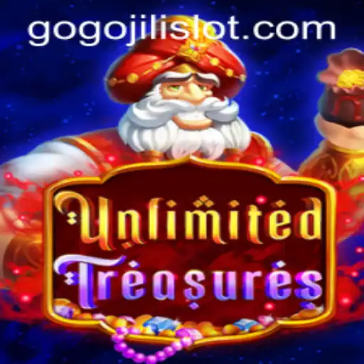 Exploring UnlimitedTreasures: Dive into the Adventure with GoGoJILI
